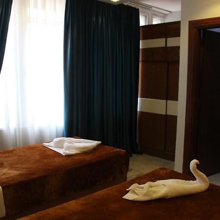 El Shams Hotel Kairo Eksteriør bilde