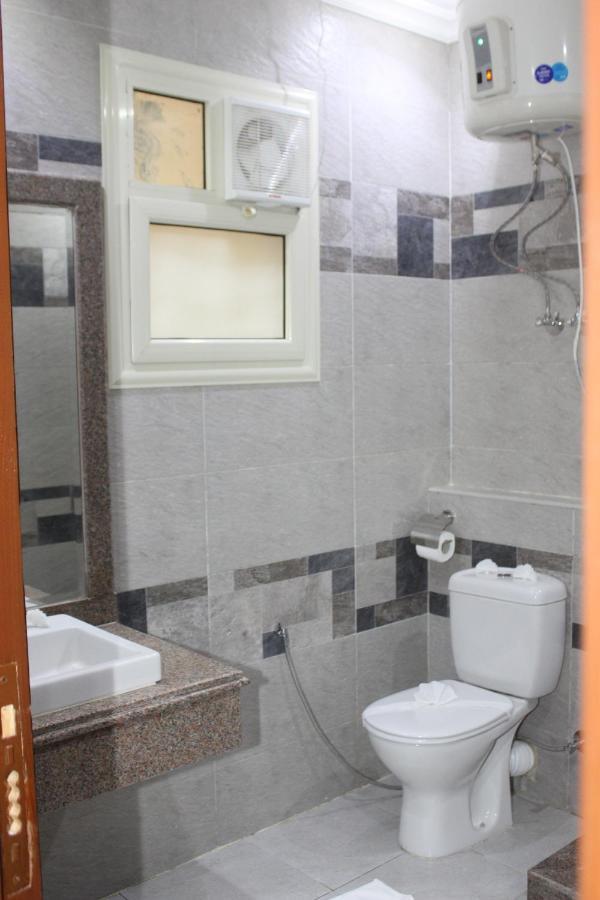 El Shams Hotel Kairo Eksteriør bilde