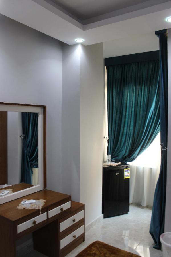 El Shams Hotel Kairo Eksteriør bilde
